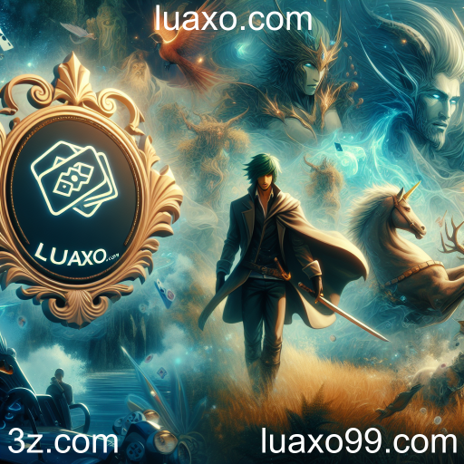 A Magia dos Jogos de RPG: Uma Viagem pelo Mundo dos Personagens e Histórias